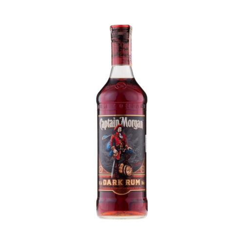 Captain Morgan Dark Rum