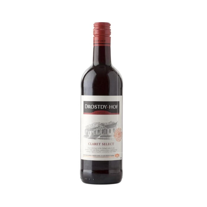 Drostdy-Hof Claret