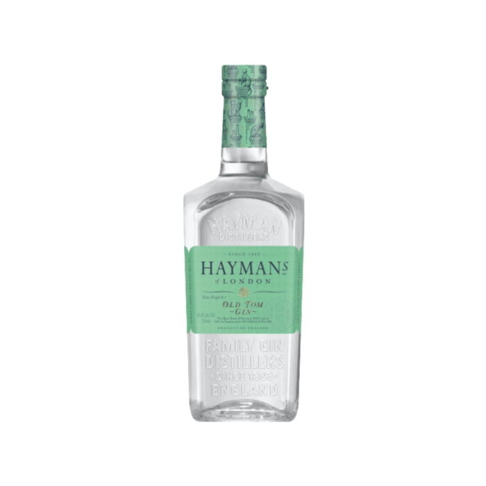 Old Tom Gin
