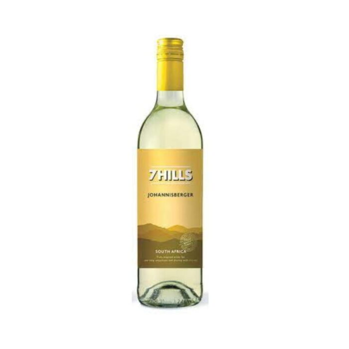 7 Hills Wine Collection - Image 3
