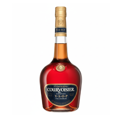 Booze bazaar (1) Courvoisier VSOP 1 Litre - Image 1