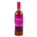 7 Hills Natral Sweet Rose 650ml