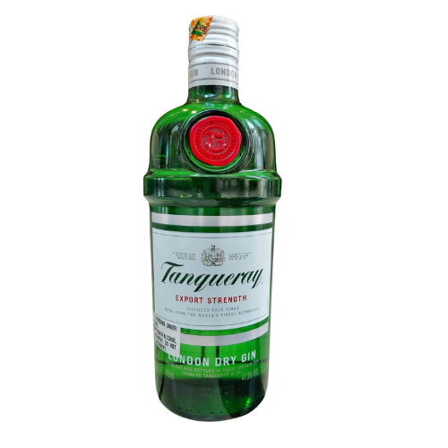 Booze bazaar (20) Tanqueray 700ml - Image 1