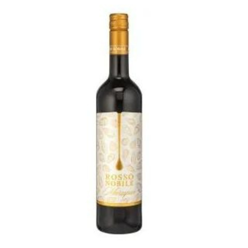 Booze bazaar - 2026-02-17T170540.500 Rosso Nobile Nouglat 750ml - Image 1