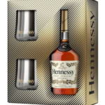 Hennessy RF GB Levhills 700ml