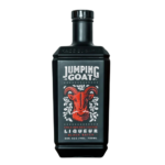 Jumping Goat Coffee Whisky Liqueur