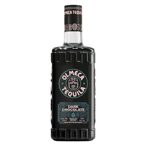 Booze bazaar (40) Olmeca TQ Fusion Choco 700ml - Image 1