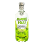 Absolut Vodka Pears 1 Litre