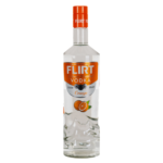 Flirt Vodka Orange 1 Litre