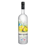 Grey Goose La Poire Vodka 1 Litre