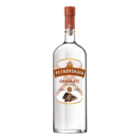 Petrovskaia Chocolate Vodka 1 Litre