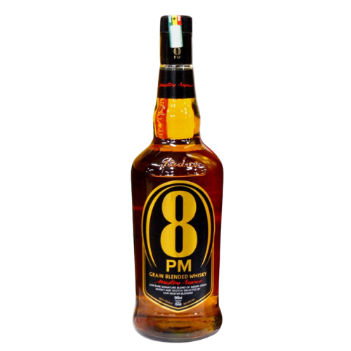 Booze bazaar (60) 8PM Whisky 750ml - Image 1