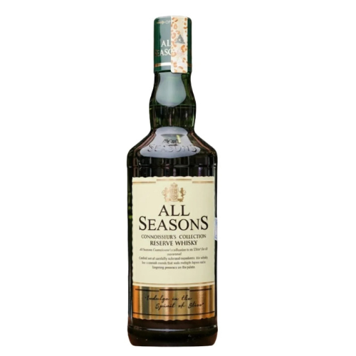 Booze bazaar (61) All Seasons Whisky 750ml - Image 1