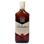 Ballantines Whisky 750ml