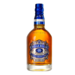 Chivas Regal 18 YO 750ml
