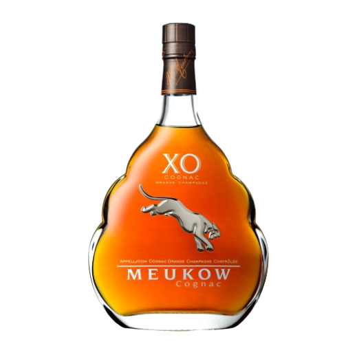Booze bazaar (7) Meukow XO 1Litre - Image 1