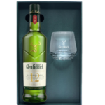 Glenfiddich 12YO 700ml (Glass)