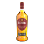 Grants Triple Wood 750ml