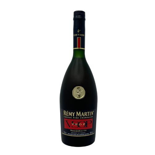 Booze bazaar (8) Remy Martin VSOP 1 Litre - Image 1