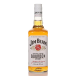 Jim Beam Double White 750ml