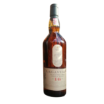 Lagavulin 16YO Whisky 750ml