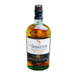 Singleton Duffton 18YO 750ml