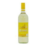 4th Street Natural White Wine 750ml