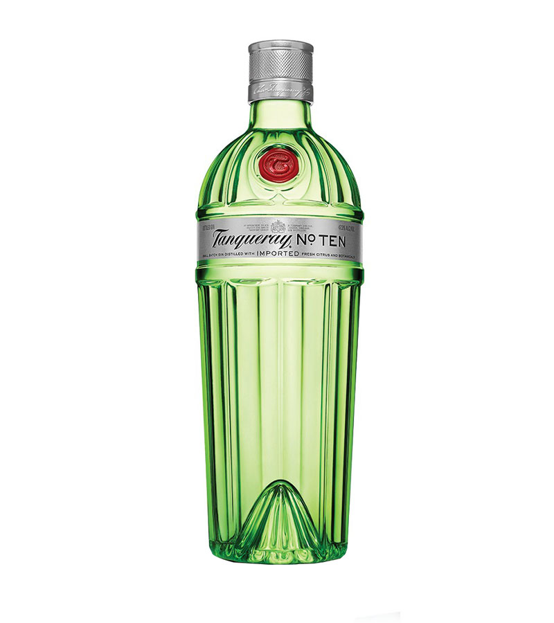 Tanqueray-No.Ten-750Ml-Gin Tanqueray No. Ten Gin 700ml - Image 1