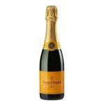Veuve Clicquot Brut 375ml